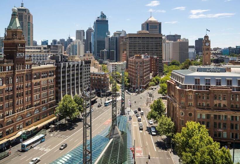 هتل Mercure Sydney