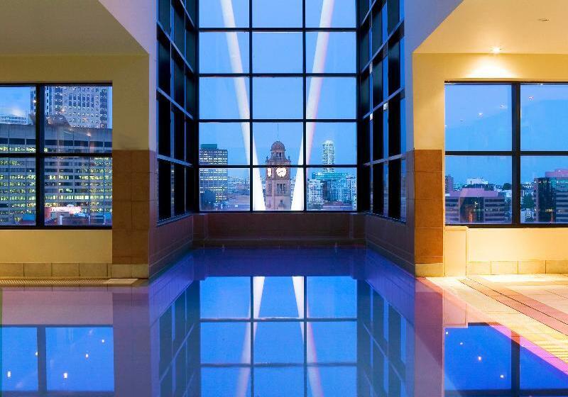 هتل Mercure Sydney