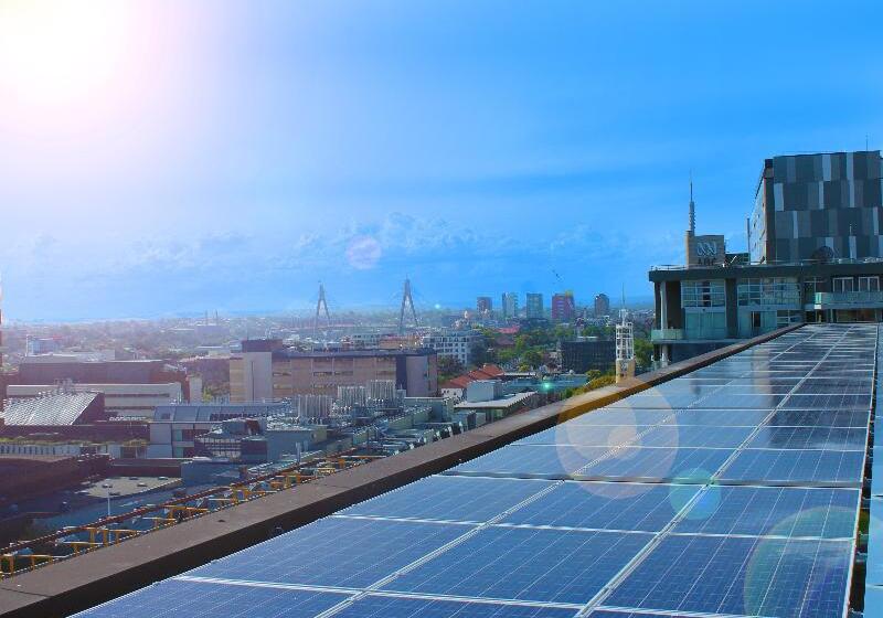 هتل Mercure Sydney