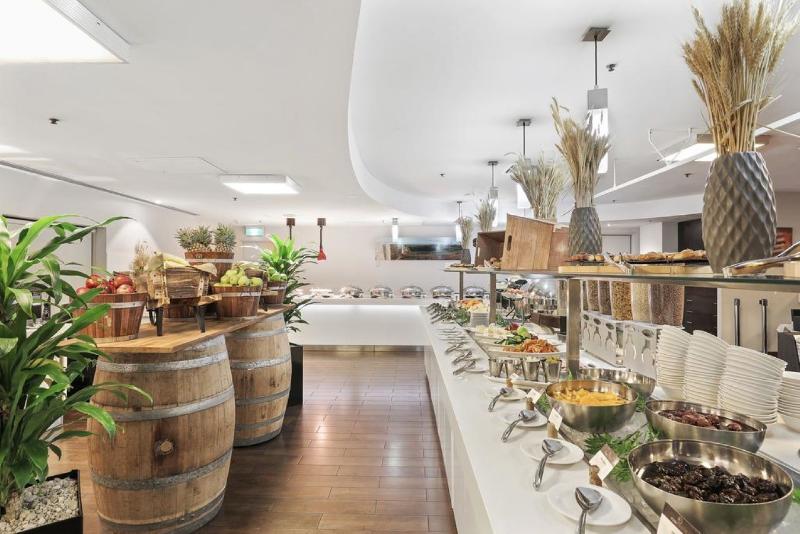 هتل Mercure Sydney