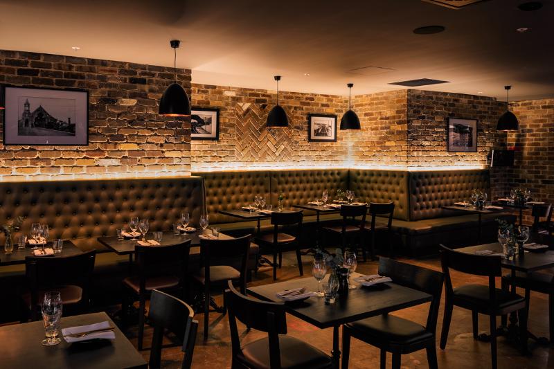 هتل Mercure Sydney