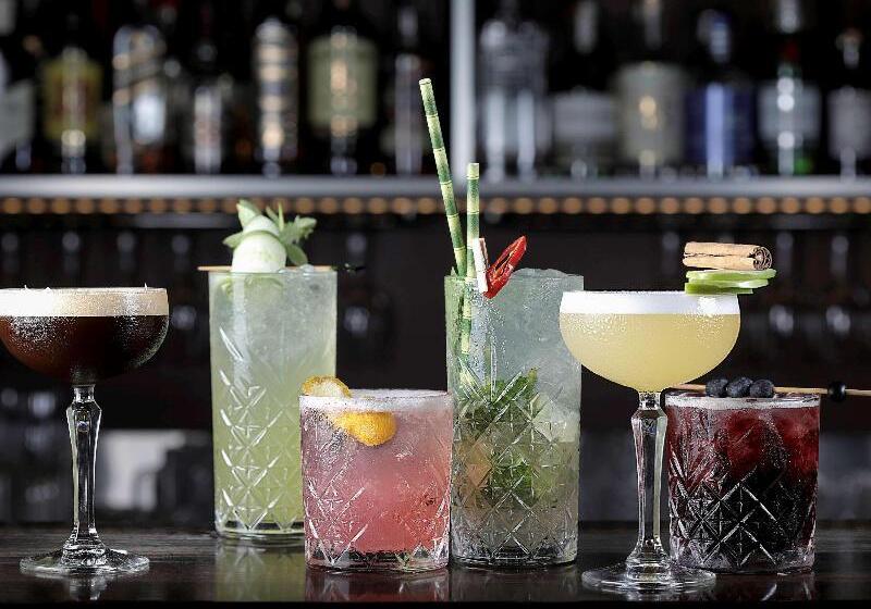 هتل Mercure Sydney