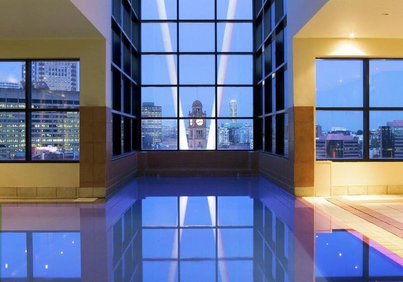 هتل Mercure Sydney