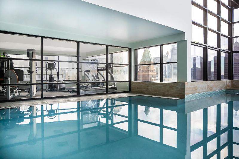 هتل Mercure Sydney