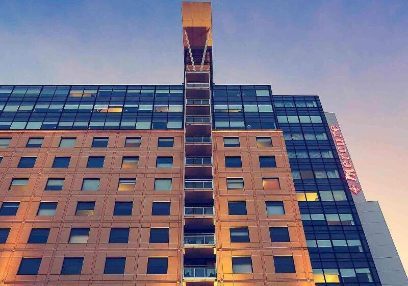 هتل Mercure Sydney