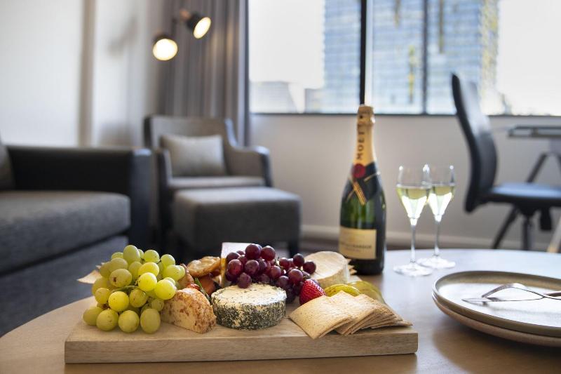 هتل Mercure Sydney