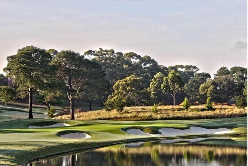 هتل Mercure Sydney