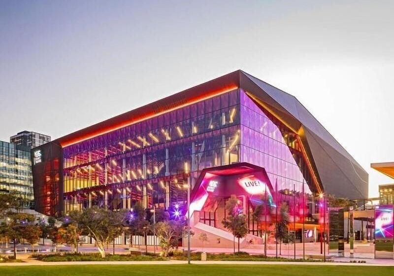 هتل Mercure Sydney