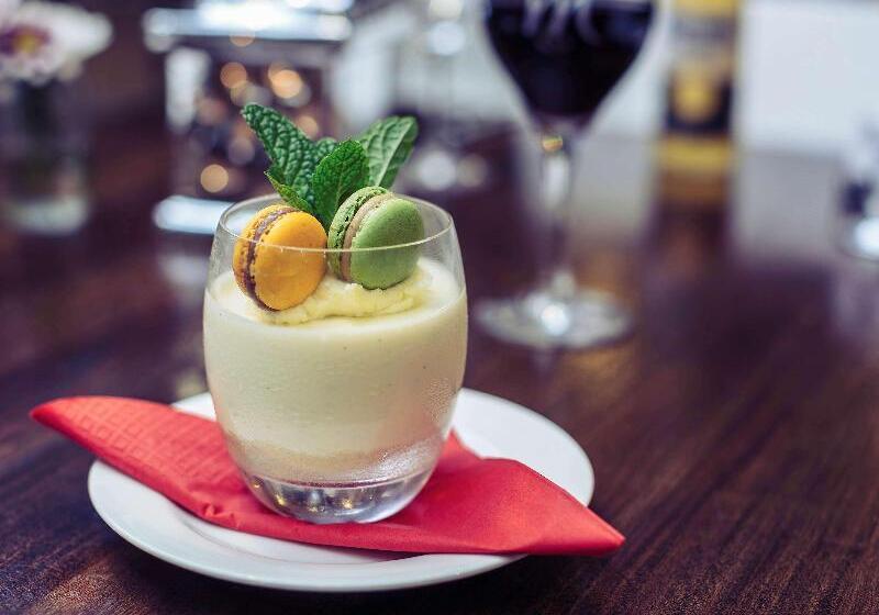 هتل Mercure Townsville