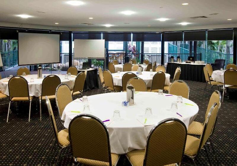 هتل Mercure Townsville