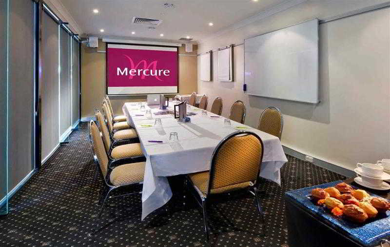 هتل Mercure Townsville