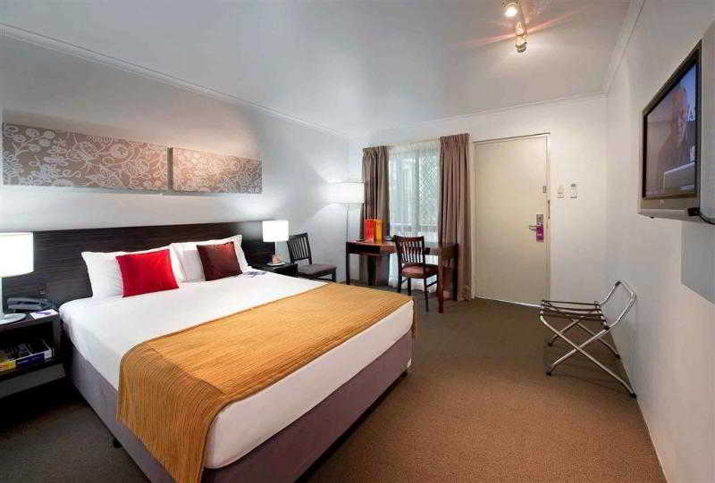 هتل Mercure Townsville