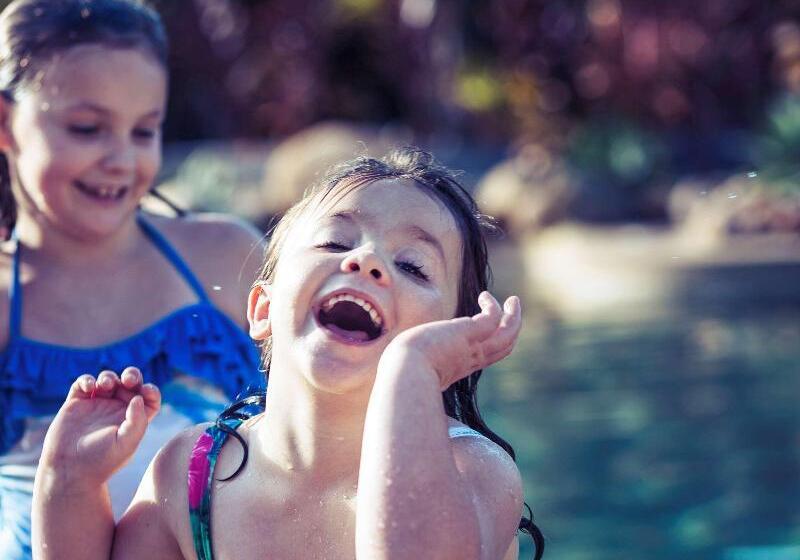 هتل Mercure Townsville