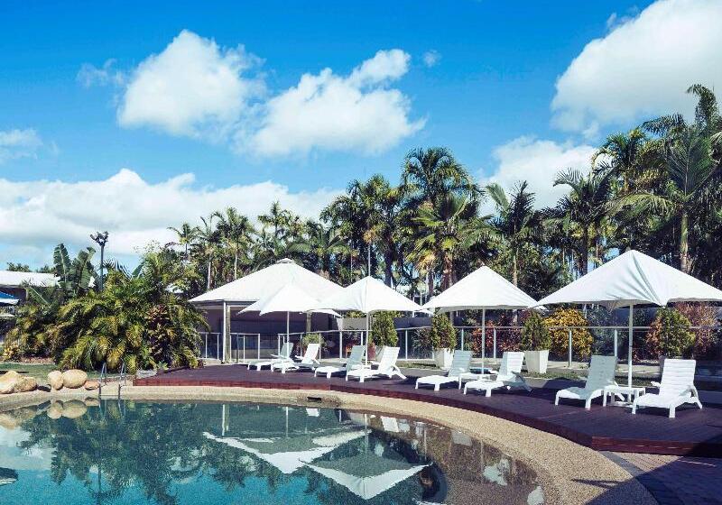 هتل Mercure Townsville