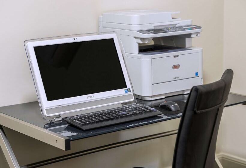 هتل Mercure Wagga Wagga