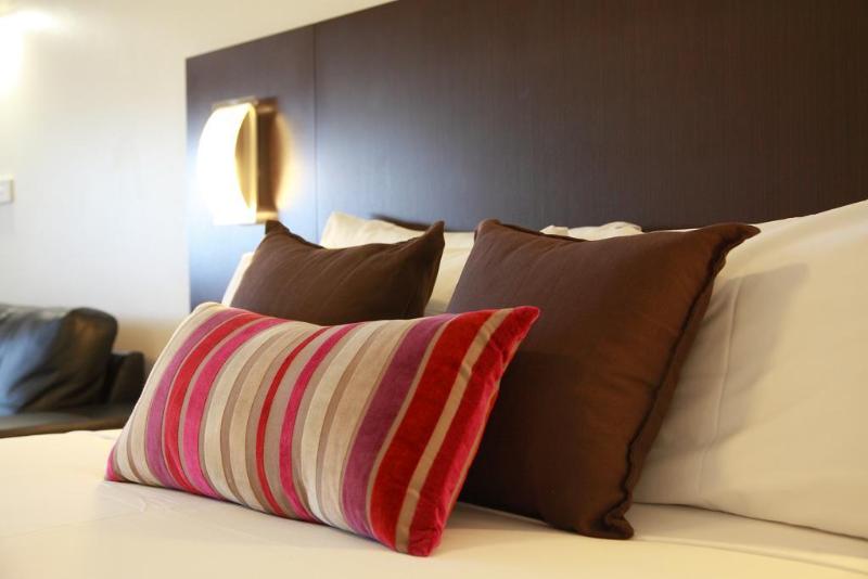 בית מלון כפרי Mercure Wagga Wagga