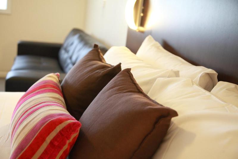 هتل Mercure Wagga Wagga