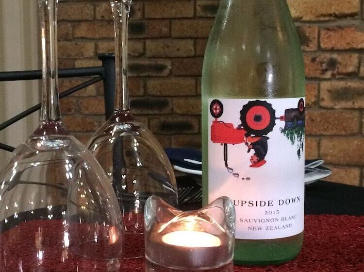 Отель Merino Motor Inn