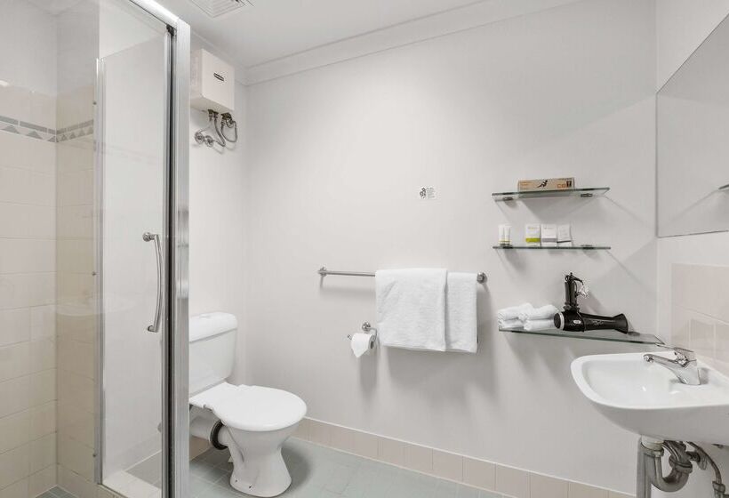 Metro Hotel Perth City