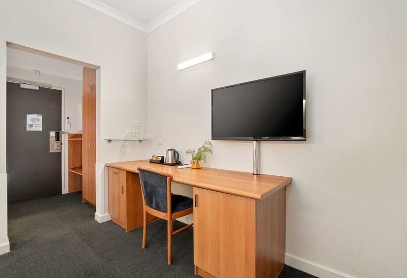 Metro Hotel Perth City