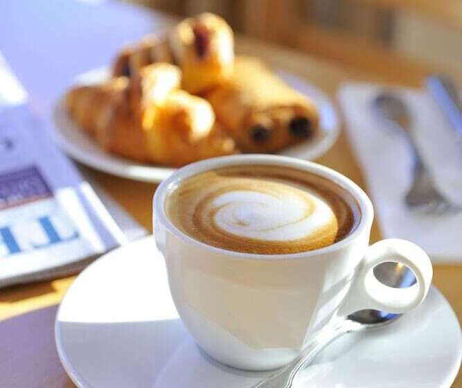 Metro Hotel Perth City