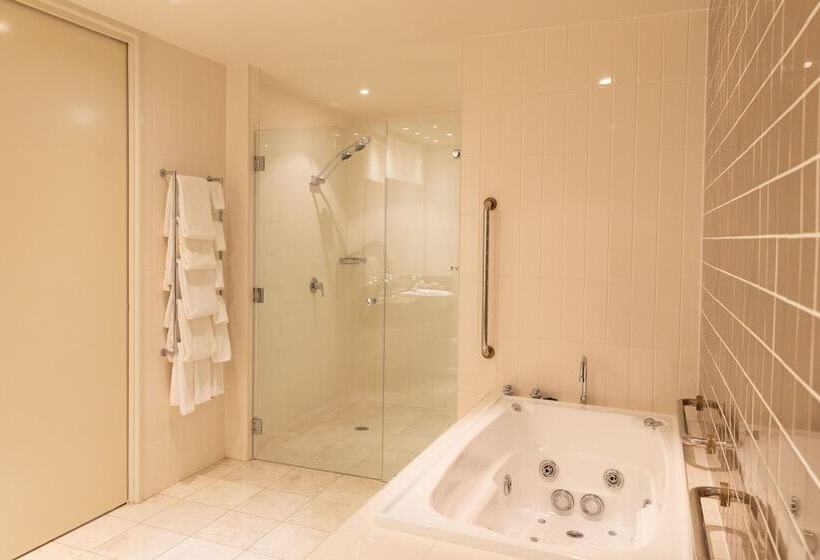 酒店 Mindil Beach Casino Resort