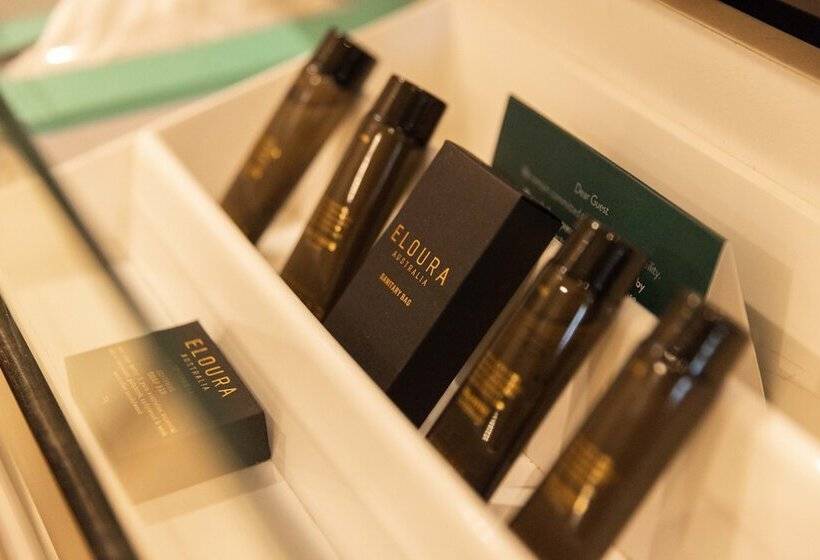 酒店 Mindil Beach Casino Resort