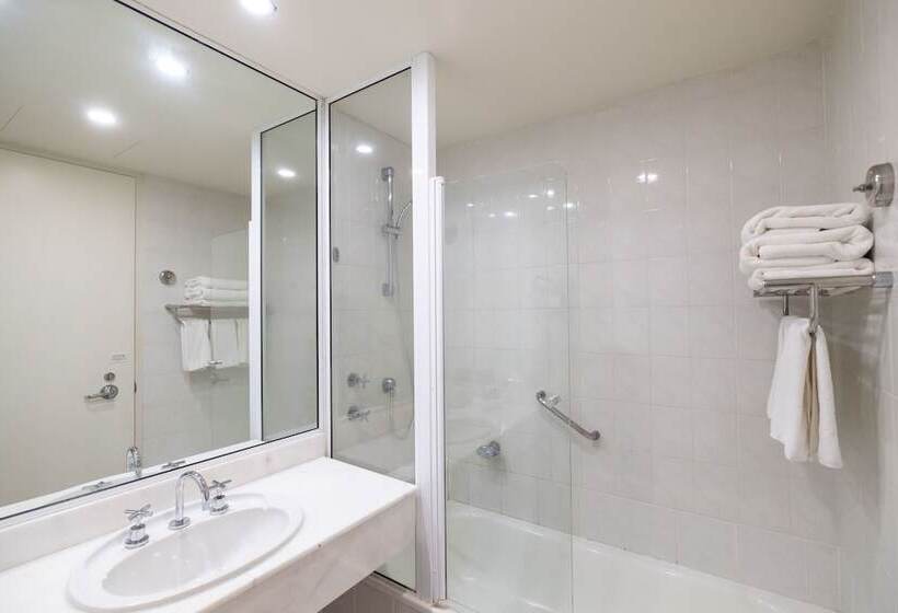 酒店 Mindil Beach Casino Resort