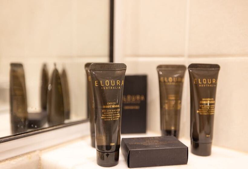 酒店 Mindil Beach Casino Resort