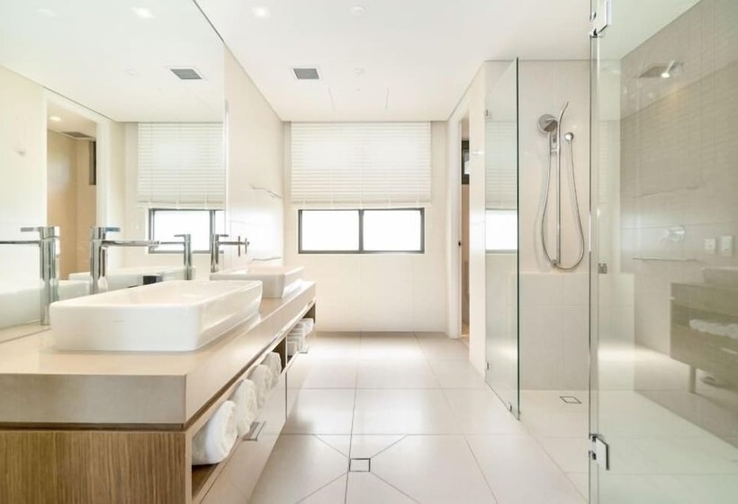 酒店 Mindil Beach Casino Resort