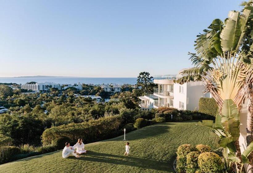 Отель Noosa Crest Resort