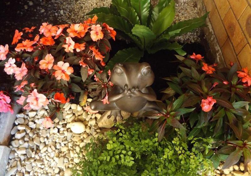 Отель Ocean View Motor Inn Merimbula