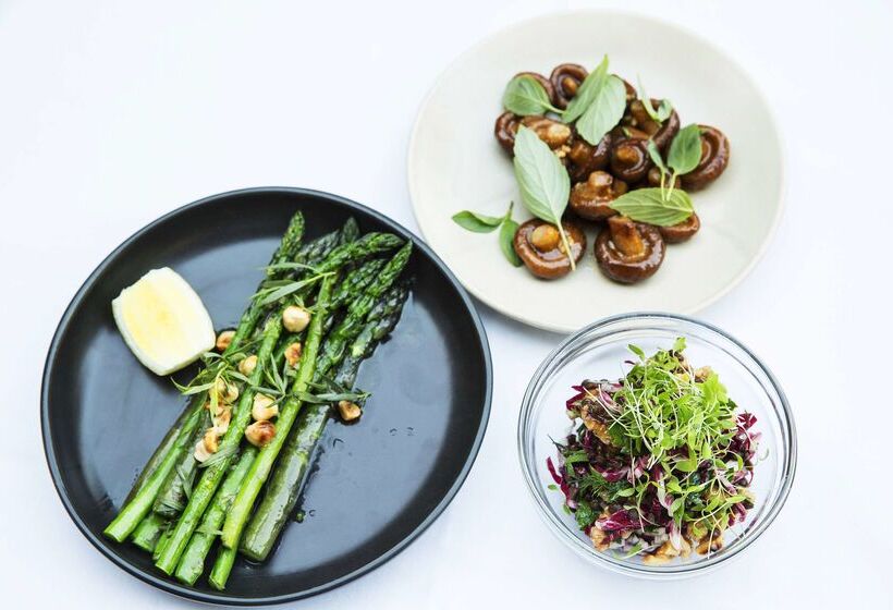 酒店 Park Hyatt Melbourne