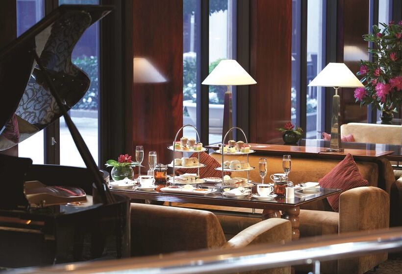 酒店 Park Hyatt Melbourne