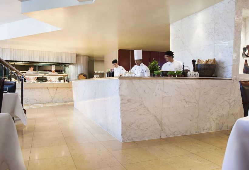 酒店 Park Hyatt Melbourne