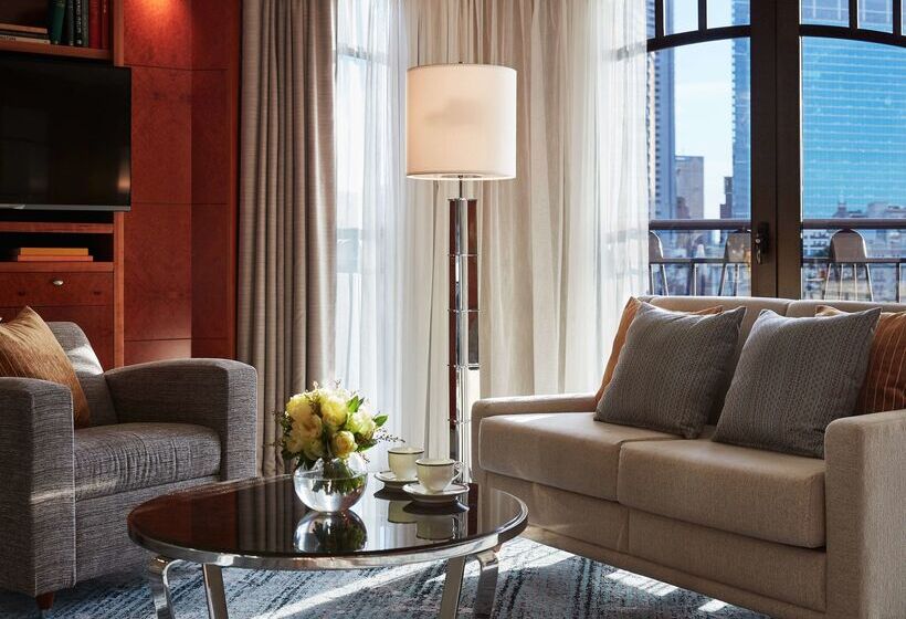 酒店 Park Hyatt Melbourne