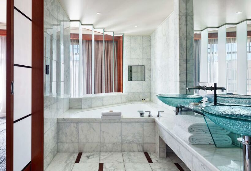 酒店 Park Hyatt Melbourne