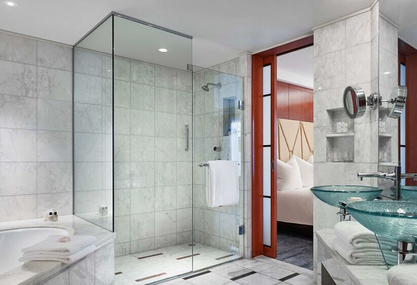 酒店 Park Hyatt Melbourne