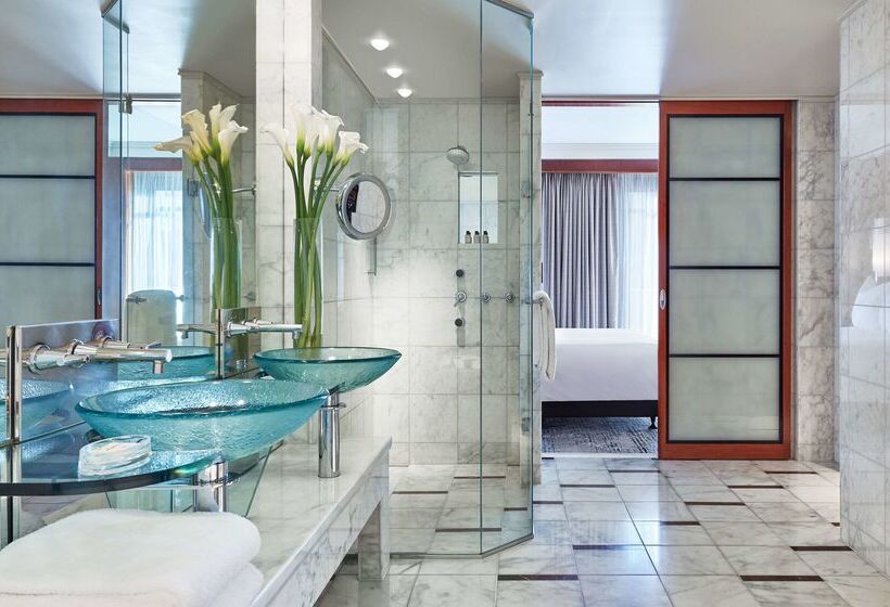 酒店 Park Hyatt Melbourne