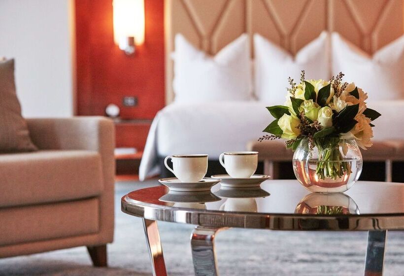 酒店 Park Hyatt Melbourne