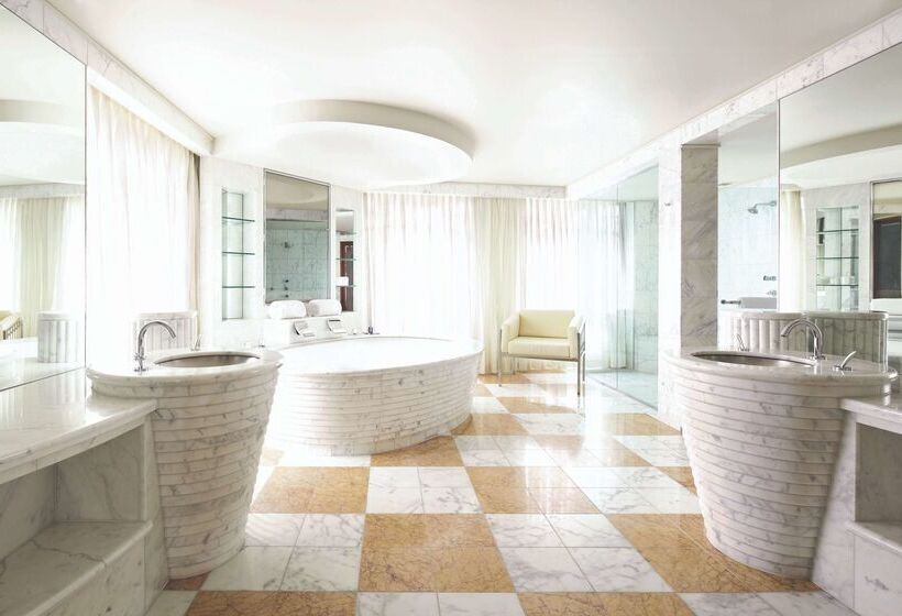 酒店 Park Hyatt Melbourne