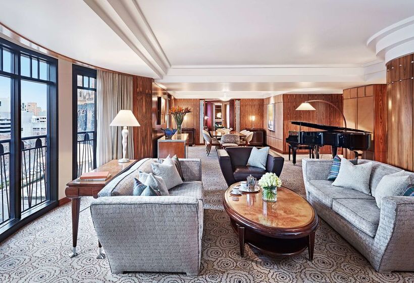 酒店 Park Hyatt Melbourne