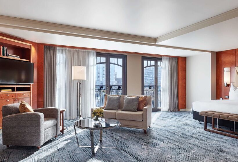 酒店 Park Hyatt Melbourne