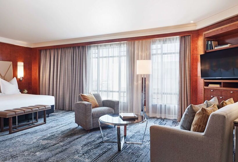 酒店 Park Hyatt Melbourne