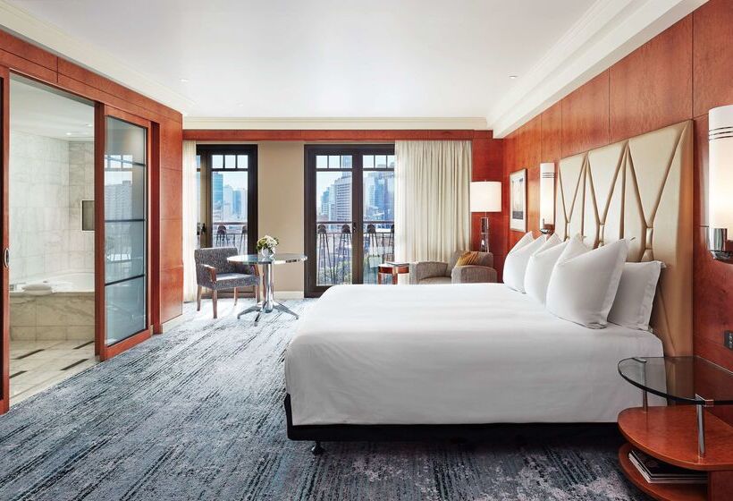酒店 Park Hyatt Melbourne