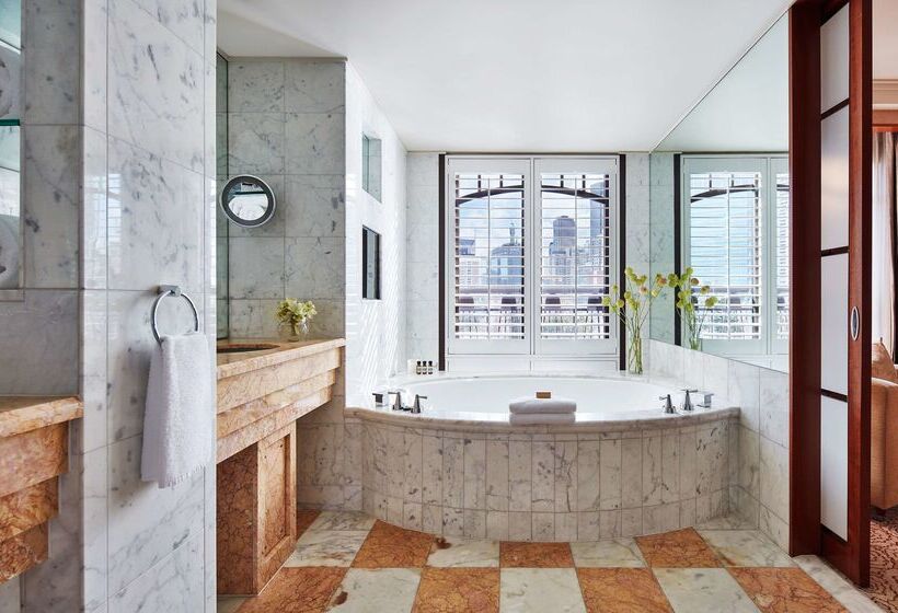 酒店 Park Hyatt Melbourne