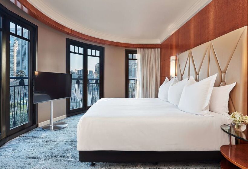 酒店 Park Hyatt Melbourne