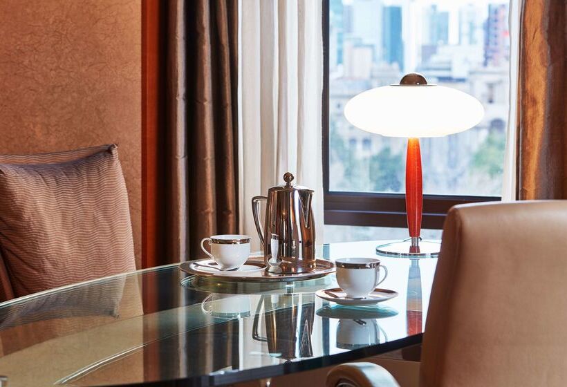 酒店 Park Hyatt Melbourne