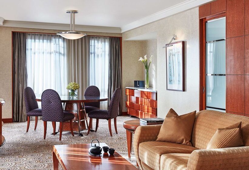 酒店 Park Hyatt Melbourne