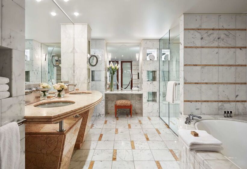 酒店 Park Hyatt Melbourne